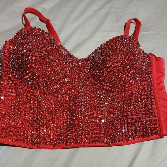 Windsor Tops - Windsor Crop